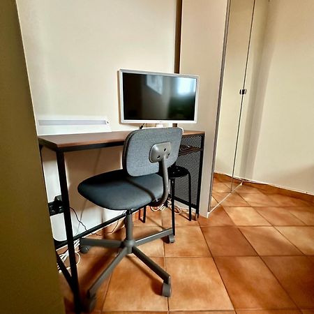 Solferino Milano Apartment Exterior photo