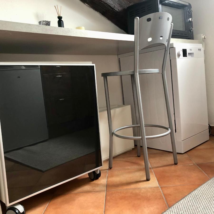 Solferino Milano Apartment Exterior photo