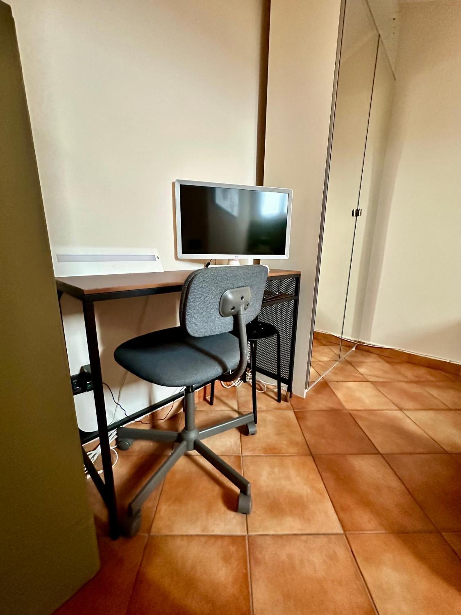 Solferino Milano Apartment Exterior photo