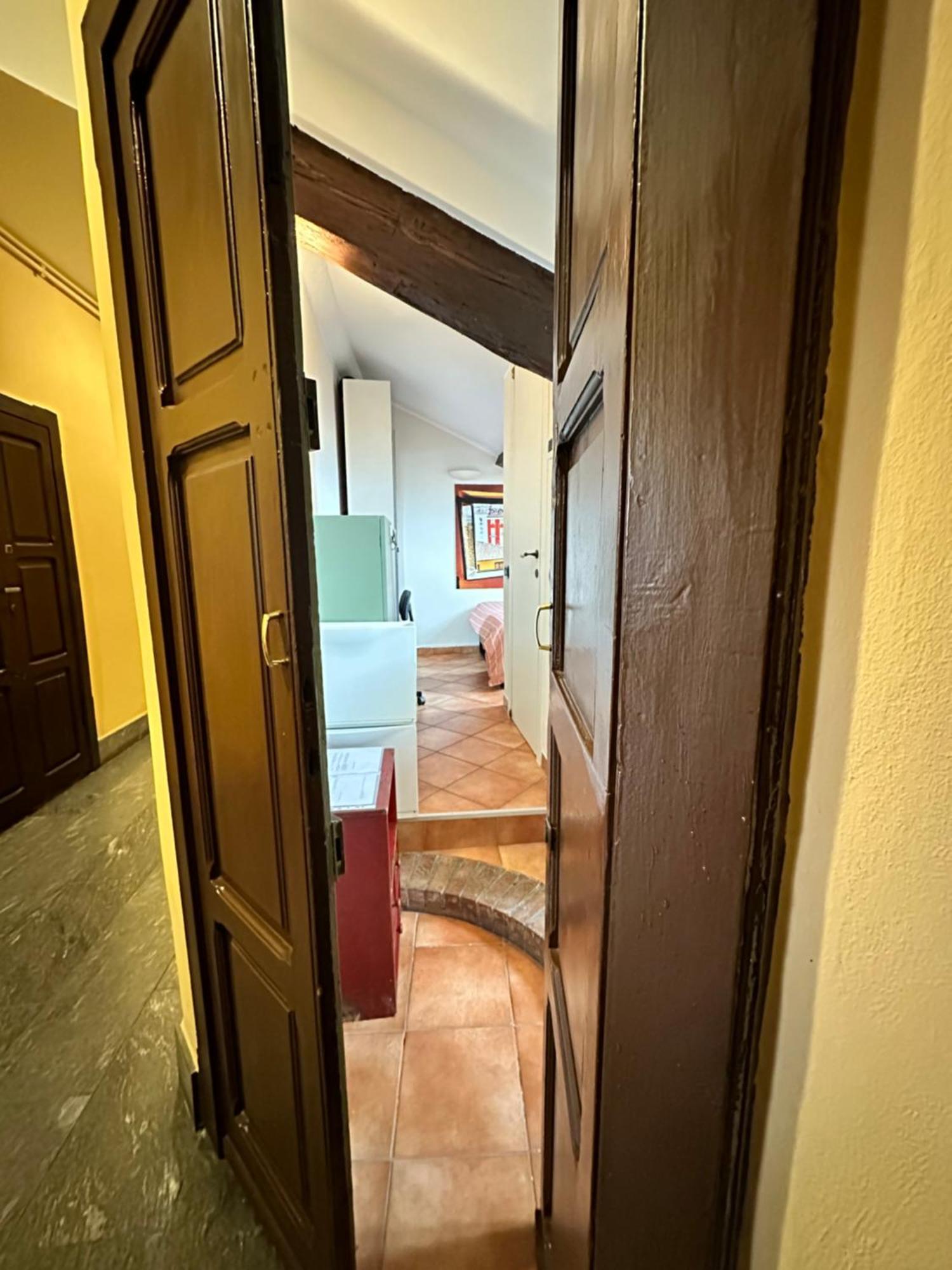 Solferino Milano Apartment Exterior photo