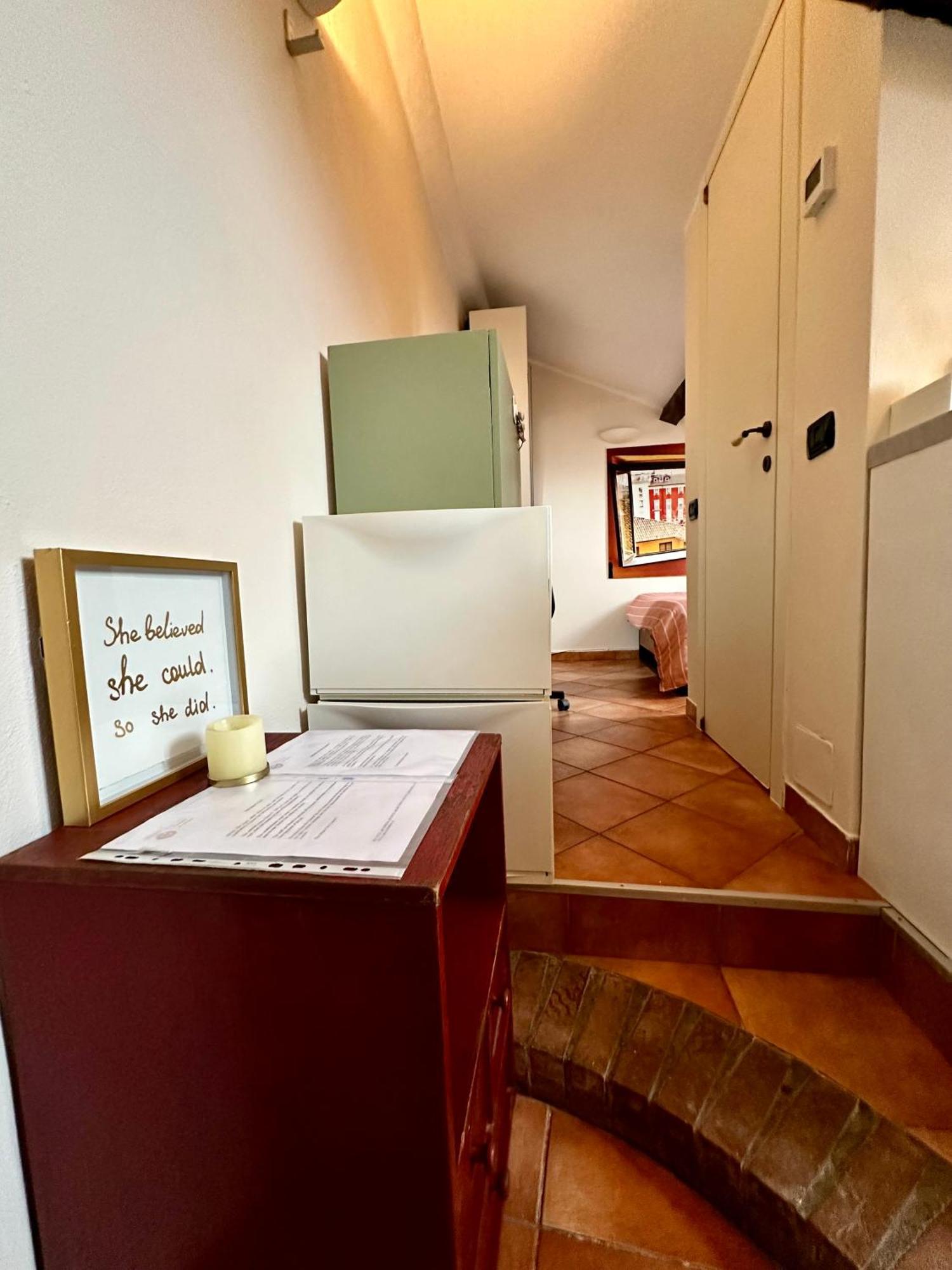 Solferino Milano Apartment Exterior photo