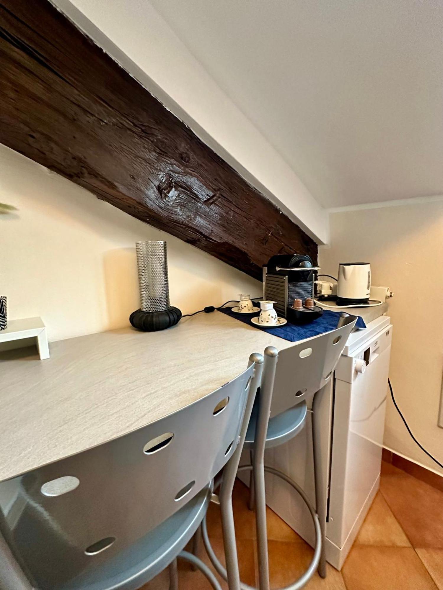 Solferino Milano Apartment Exterior photo
