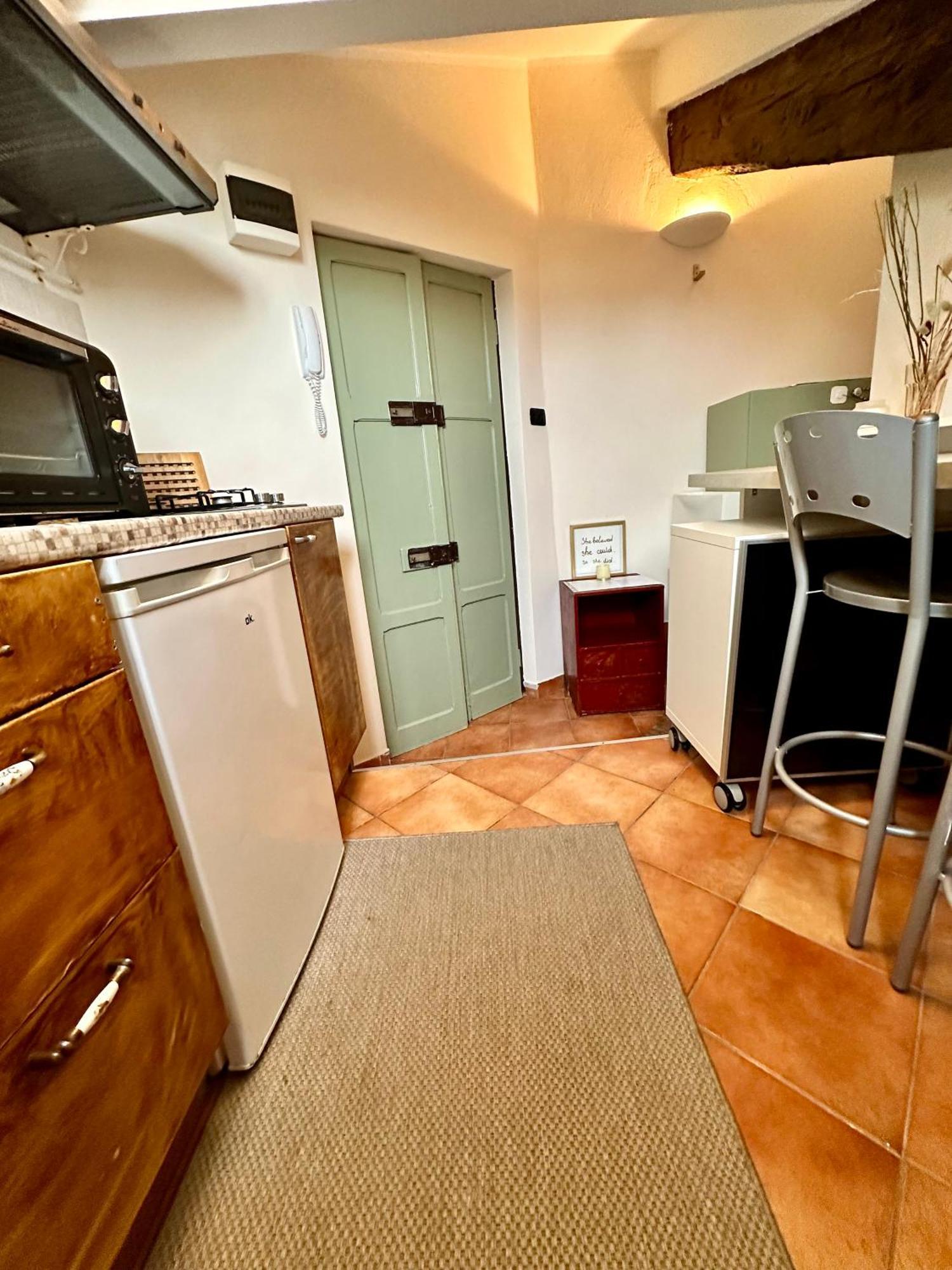 Solferino Milano Apartment Exterior photo